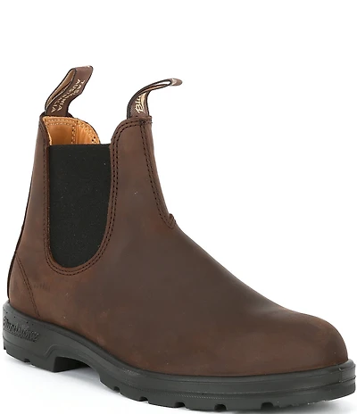 Blundstone Women's Classic Chelsea Booties
