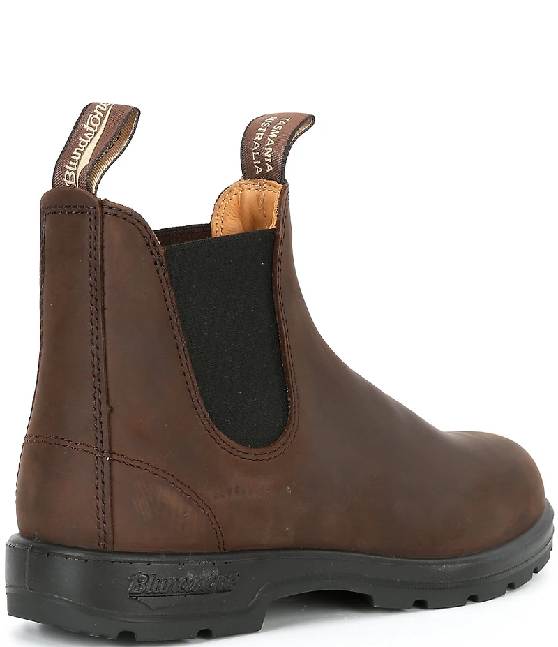 Blundstone Women's Classic Chelsea Booties