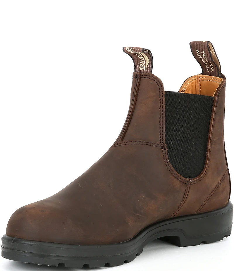 Blundstone Women's Classic Chelsea Booties