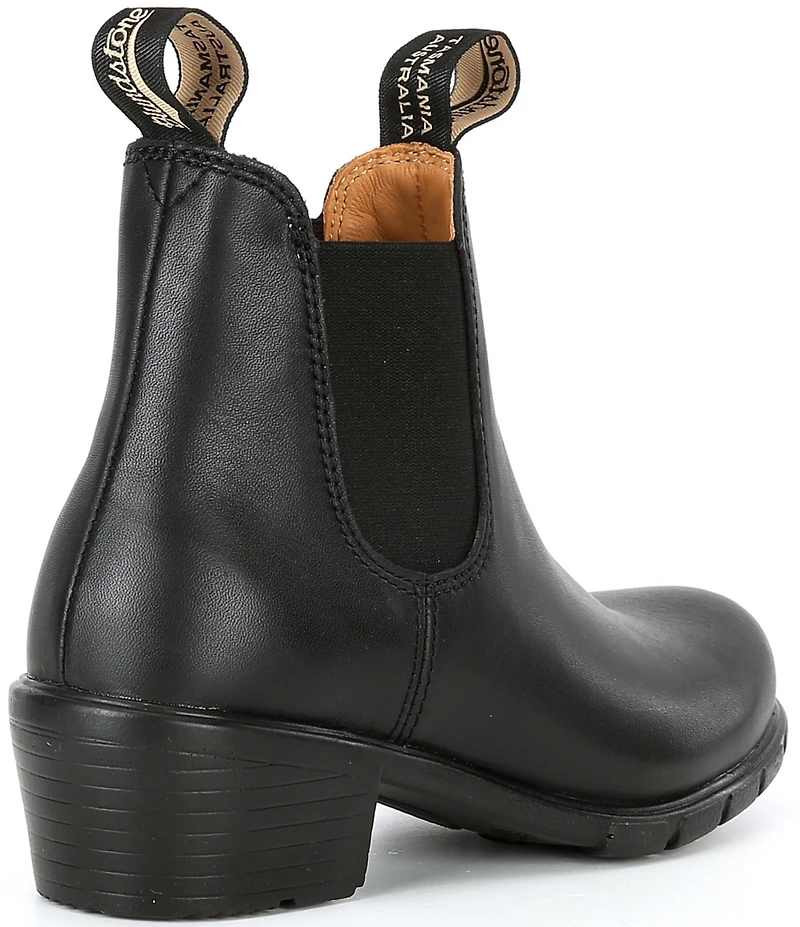 Blundstone Women's Heeled Chelsea Booties