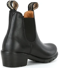 Blundstone Women's Heeled Chelsea Booties