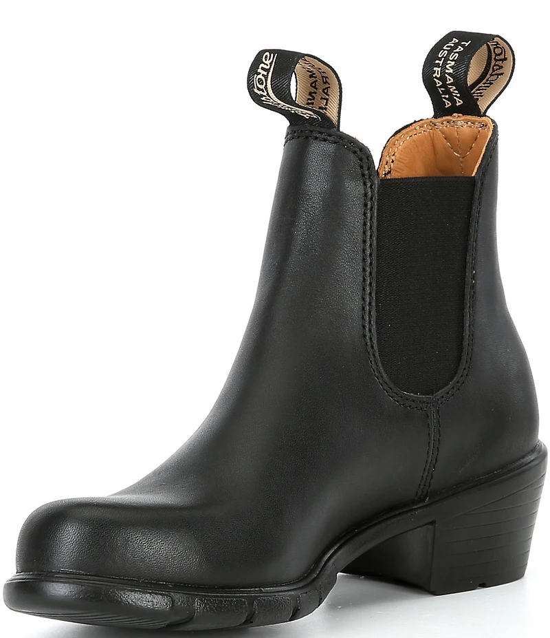 Blundstone Women's Heeled Chelsea Booties