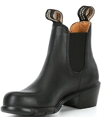 Blundstone Women's Heeled Chelsea Booties