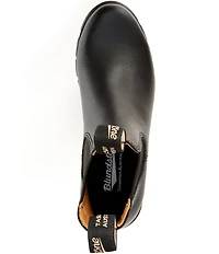 Blundstone Women's Heeled Chelsea Booties