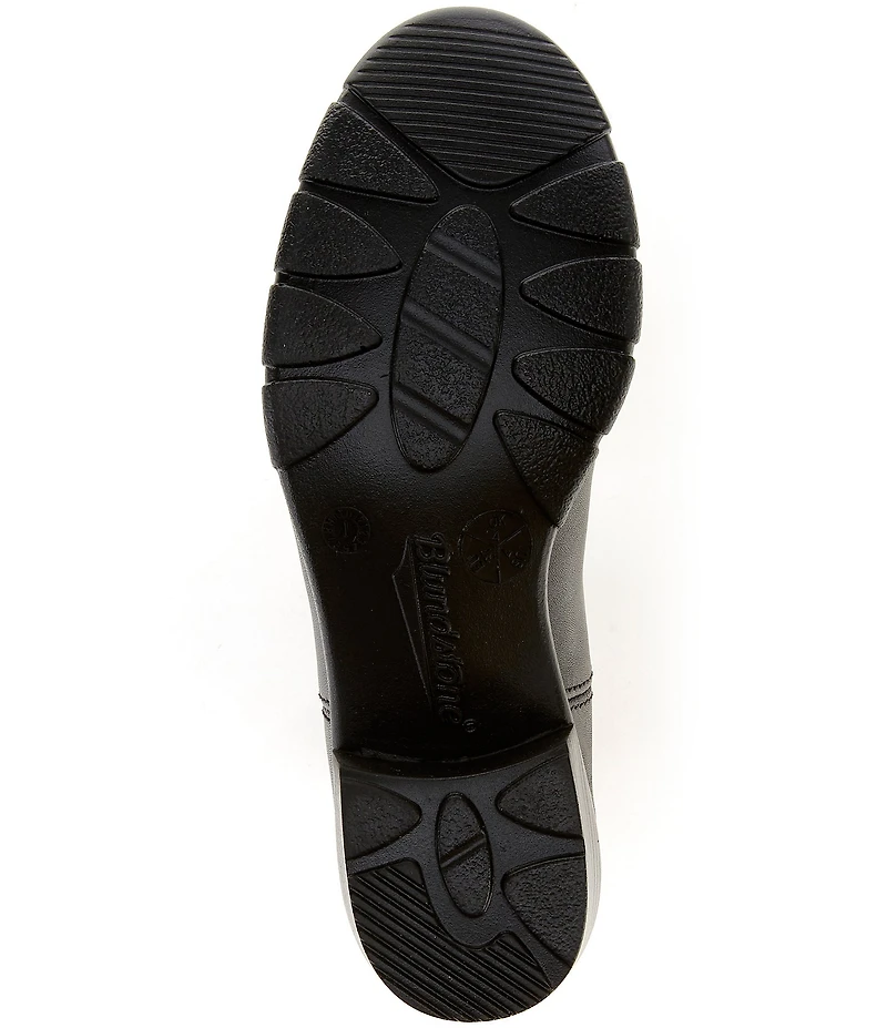 Blundstone Women's Heeled Chelsea Booties