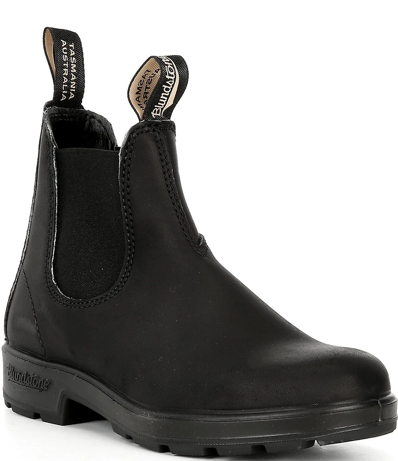 Blundstone Women's Original Water-Resistant Leather Chelsea Boots