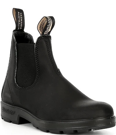 Blundstone Women's Original Water-Resistant Leather Chelsea Boots