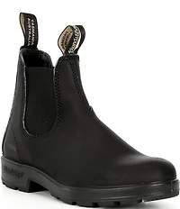 Blundstone Women's Original Water-Resistant Leather Chelsea Boots