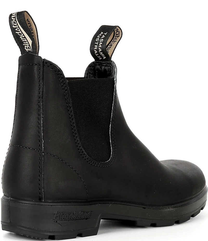 Blundstone Women's Original Water-Resistant Leather Chelsea Boots