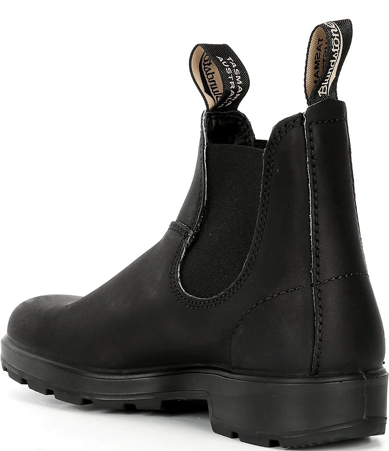 Blundstone Women's Original Water-Resistant Leather Chelsea Boots