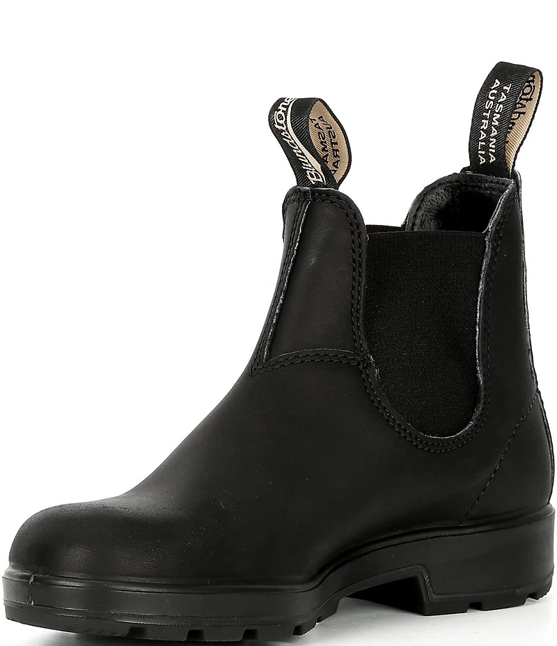 Blundstone Women's Original Water-Resistant Leather Chelsea Boots