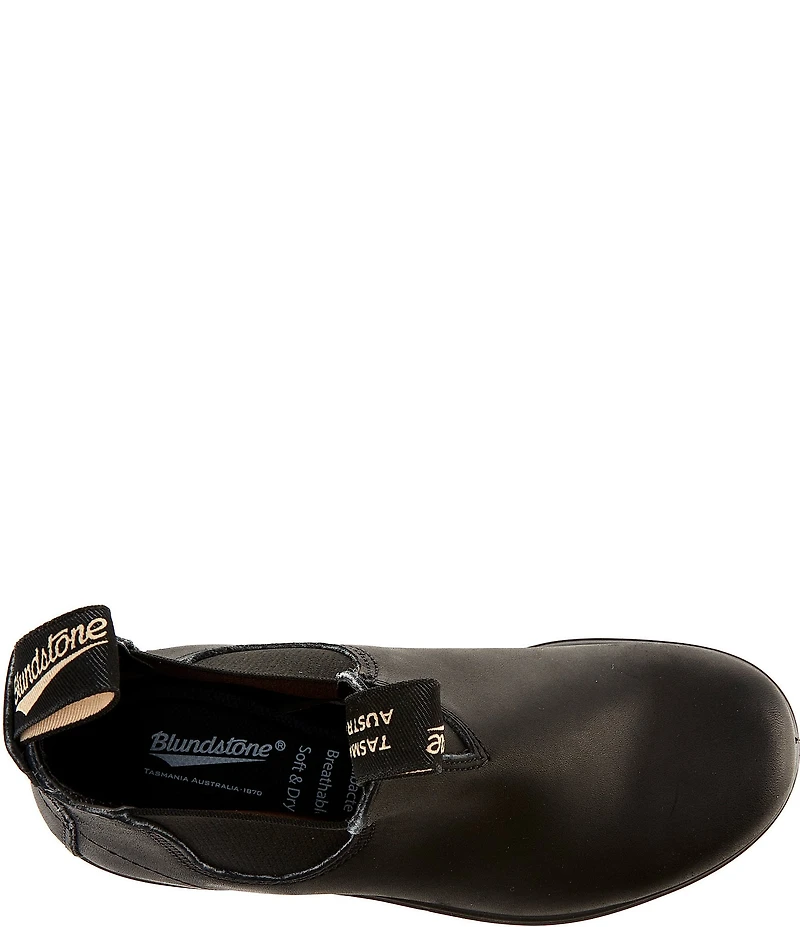 Blundstone Women's Original Water-Resistant Leather Chelsea Boots