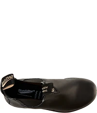 Blundstone Women's Original Water-Resistant Leather Chelsea Boots