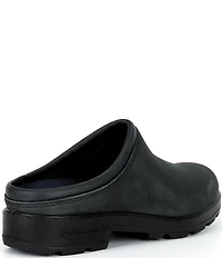Blundstone Women's Original Water Resistant Suede Clogs