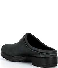 Blundstone Women's Original Water Resistant Suede Clogs