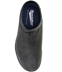 Blundstone Women's Original Water Resistant Suede Clogs