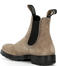 Blundstone Women's Originals Water-Resistant Suede Booties