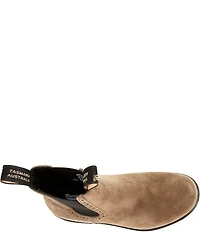 Blundstone Women's Originals Water-Resistant Suede Booties