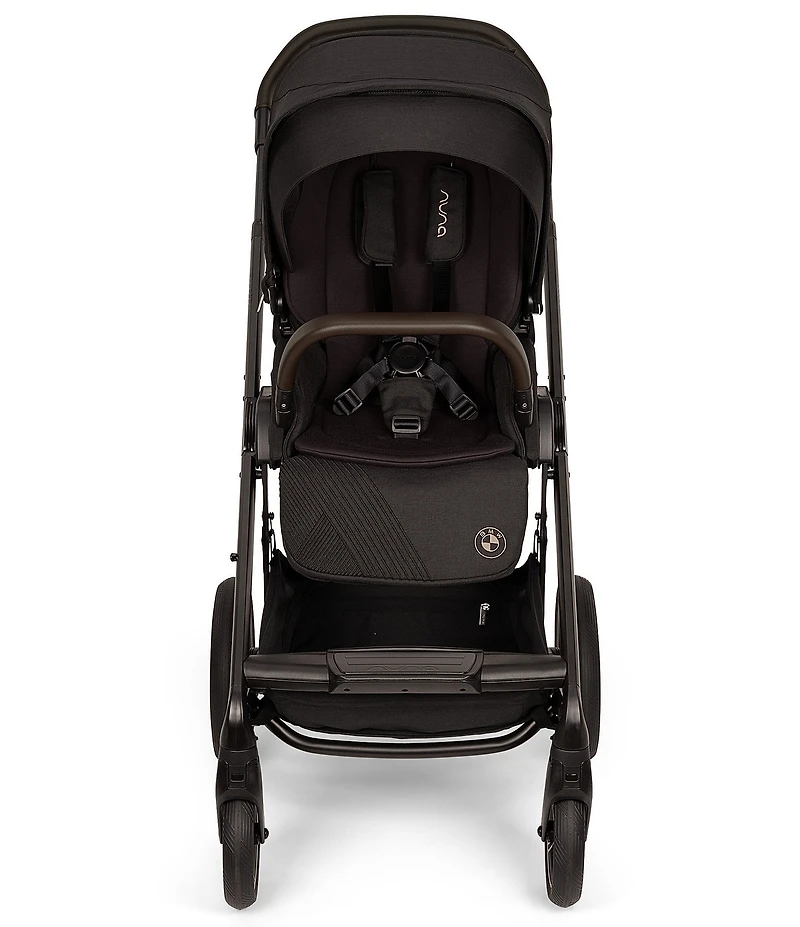 BMW x Nuna Mixx™ Next Stroller