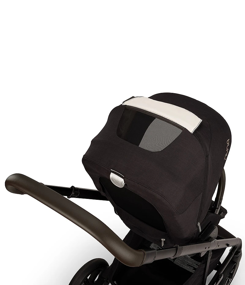 BMW x Nuna Mixx™ Next Stroller