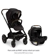 BMW x Nuna Mixx™ Next Stroller