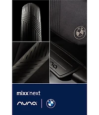 BMW x Nuna Mixx™ Next Stroller
