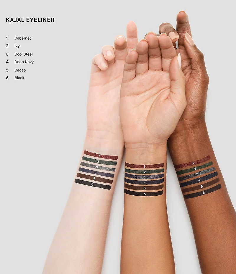 Bobbi Brown 24 Hour Kajal Eyeliner Waterproof