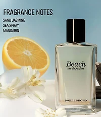Bobbi Brown Beach Eau de Parfum