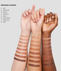 Bobbi Brown Bronzing Powder