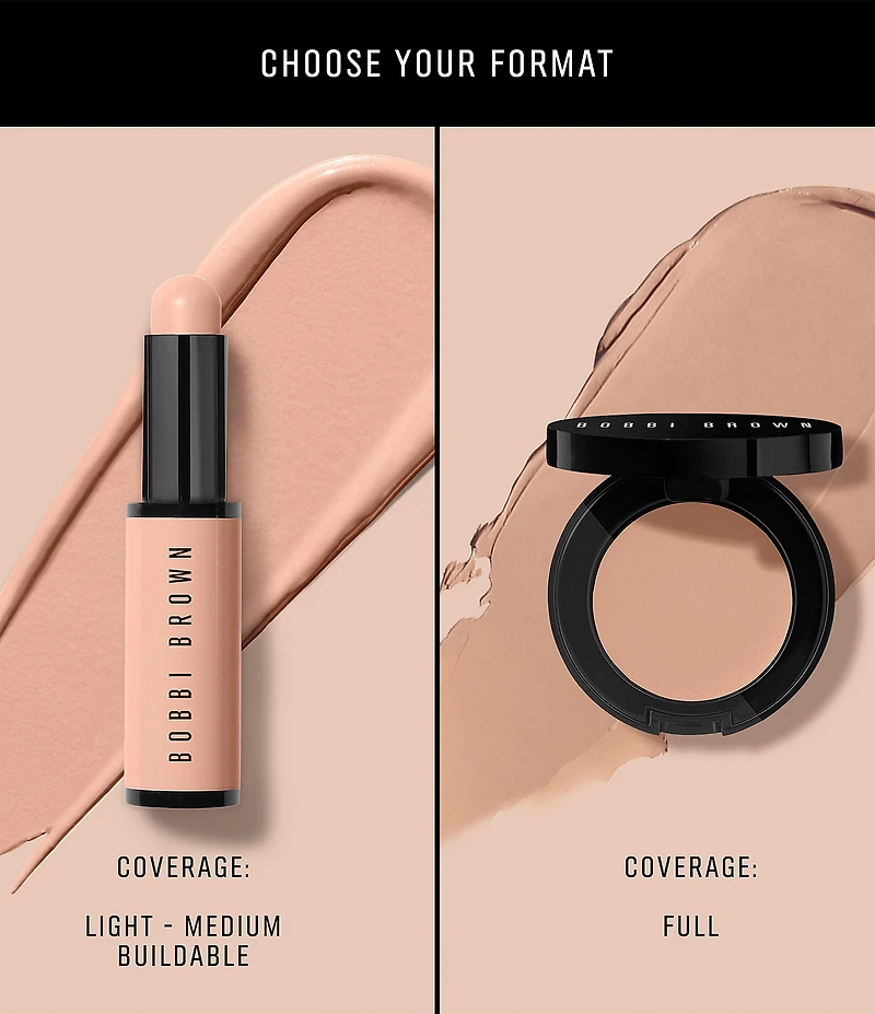 Bobbi Brown Under Eye Corrector