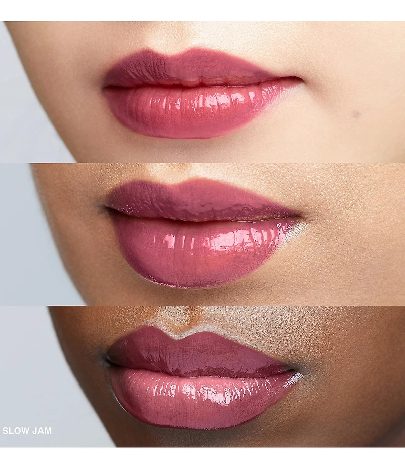 Bobbi Brown Crushed Oil-Infused Lip Gloss