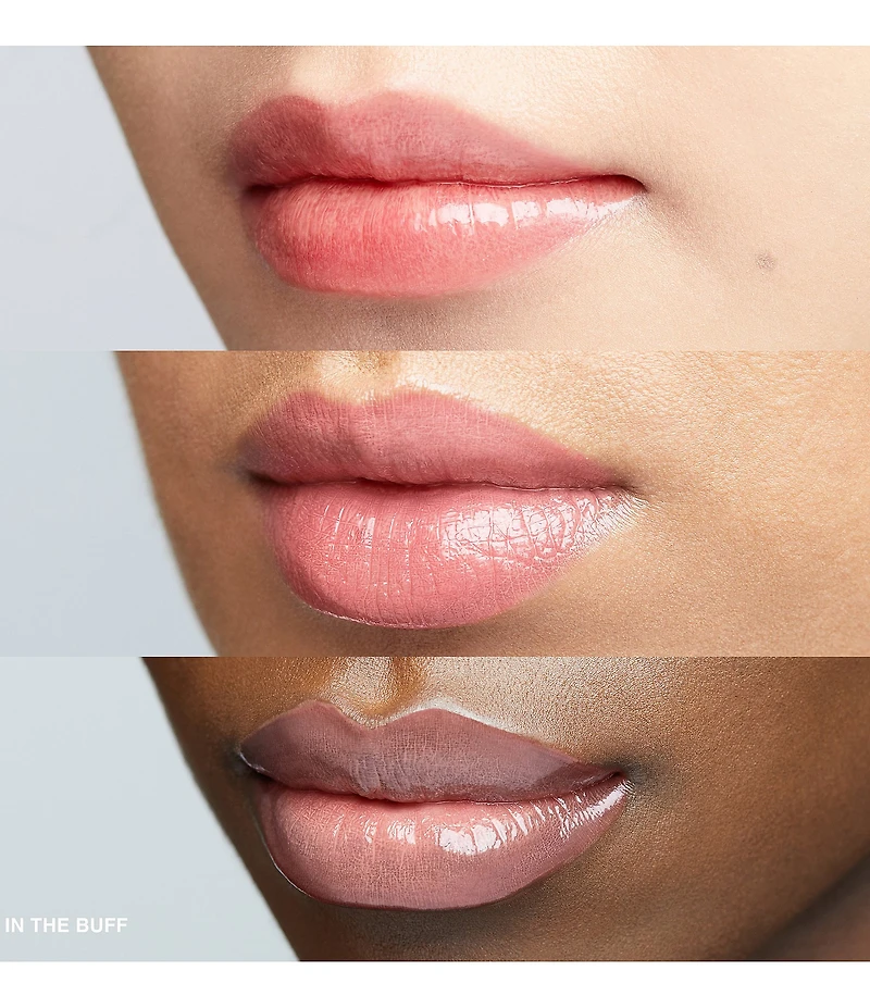 Bobbi Brown Crushed Oil-Infused Lip Gloss