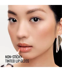 Bobbi Brown Crushed Oil-Infused Lip Gloss Shimmer