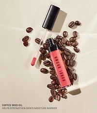 Bobbi Brown Crushed Oil-Infused Lip Gloss Shimmer