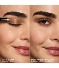 Bobbi Brown Crystal Eyes Shimmer Eyeshadow Stick