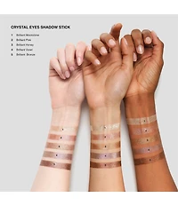 Bobbi Brown Crystal Eyes Shimmer Eyeshadow Stick