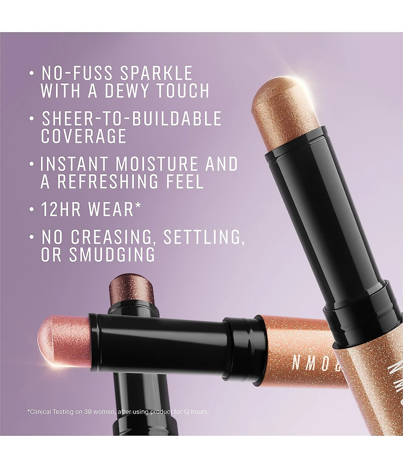 Bobbi Brown Crystal Eyes Shimmer Eyeshadow Stick