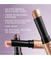 Bobbi Brown Crystal Eyes Shimmer Eyeshadow Stick