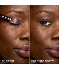 Bobbi Brown Crystal Eyes Shimmer Eyeshadow Stick