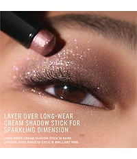 Bobbi Brown Crystal Eyes Shimmer Eyeshadow Stick