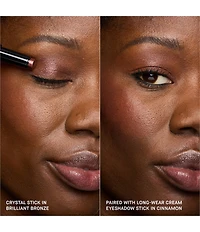 Bobbi Brown Crystal Eyes Shimmer Eyeshadow Stick