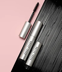 Bobbi Brown Double The Volume Smokey Eye Mascara 2-Piece Set