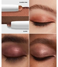 Bobbi Brown Dual-Ended Long-Wear Cream Eyeshadow Stick Gift Set Duo