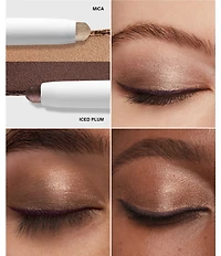 Bobbi Brown Dual-Ended Long-Wear Cream Eyeshadow Stick Gift Set Duo
