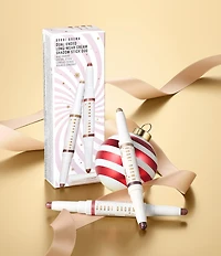 Bobbi Brown Dual-Ended Long-Wear Cream Eyeshadow Stick Gift Set Duo