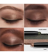 Bobbi Brown Dual-Ended Long-Wear Waterproof Cream Eyeshadow Stick