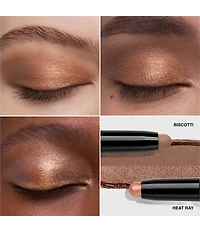Bobbi Brown Dual-Ended Long-Wear Waterproof Cream Eyeshadow Stick