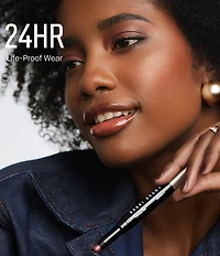 Bobbi Brown Dual-Ended Long-Wear Waterproof Cream Eyeshadow Stick