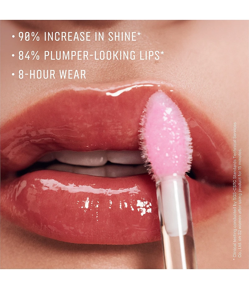 Bobbi Brown Extra Blushing pH Tinted Lip Oil