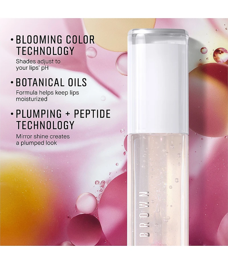 Bobbi Brown Extra Blushing pH Tinted Lip Oil